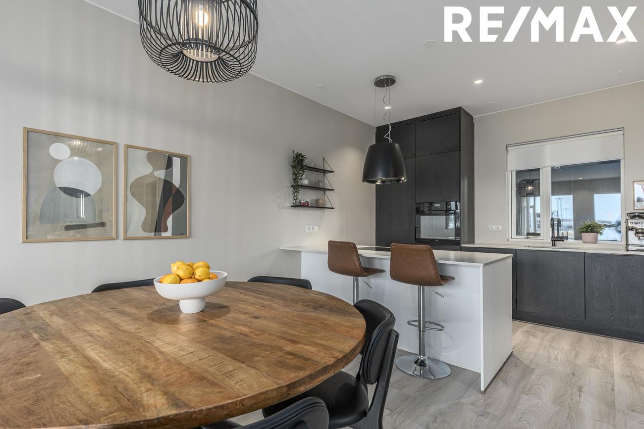 Maríugata 28 - 0202, 210 Garðabær