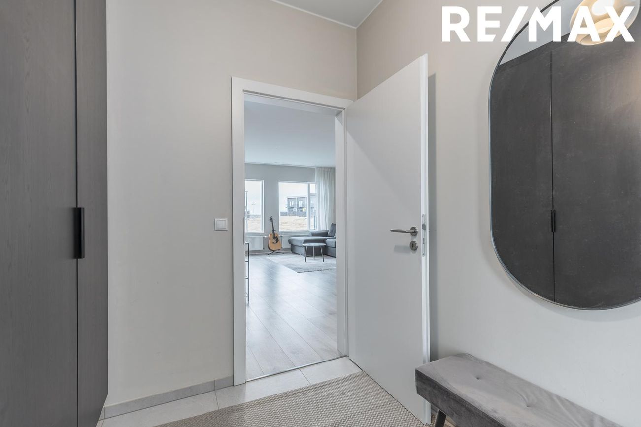 Maríugata 28 - 0202, 210 Garðabær