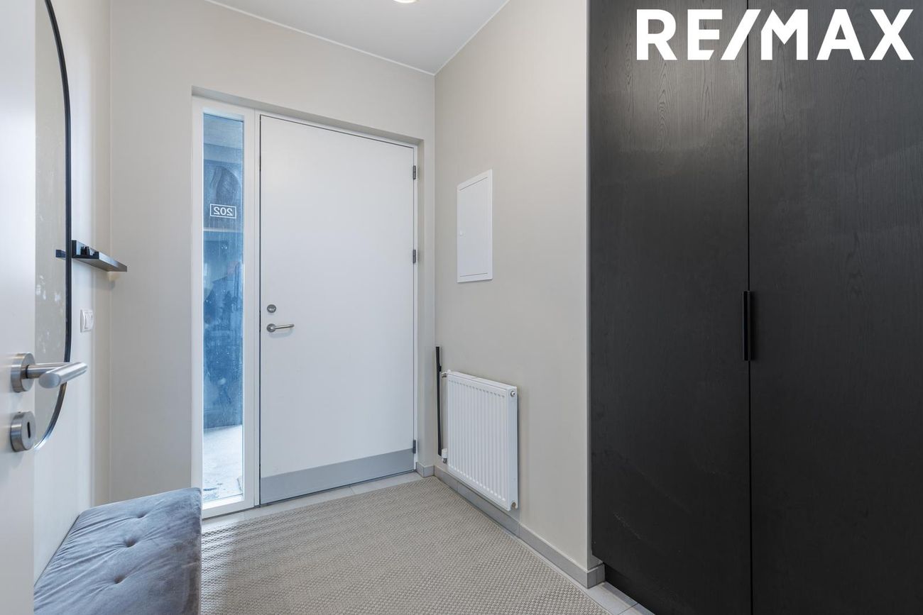 Maríugata 28 - 0202, 210 Garðabær