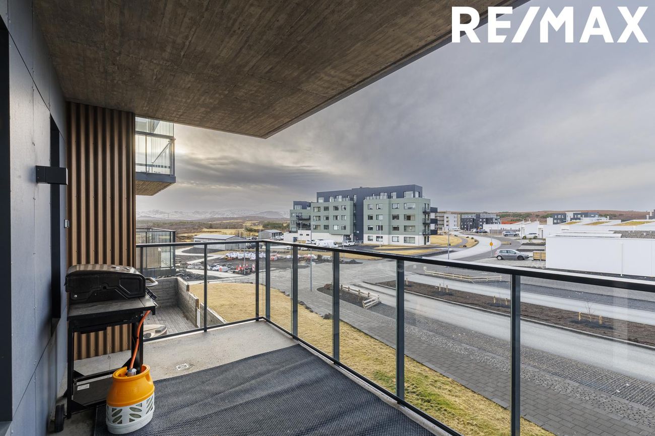 Maríugata 28 - 0202, 210 Garðabær