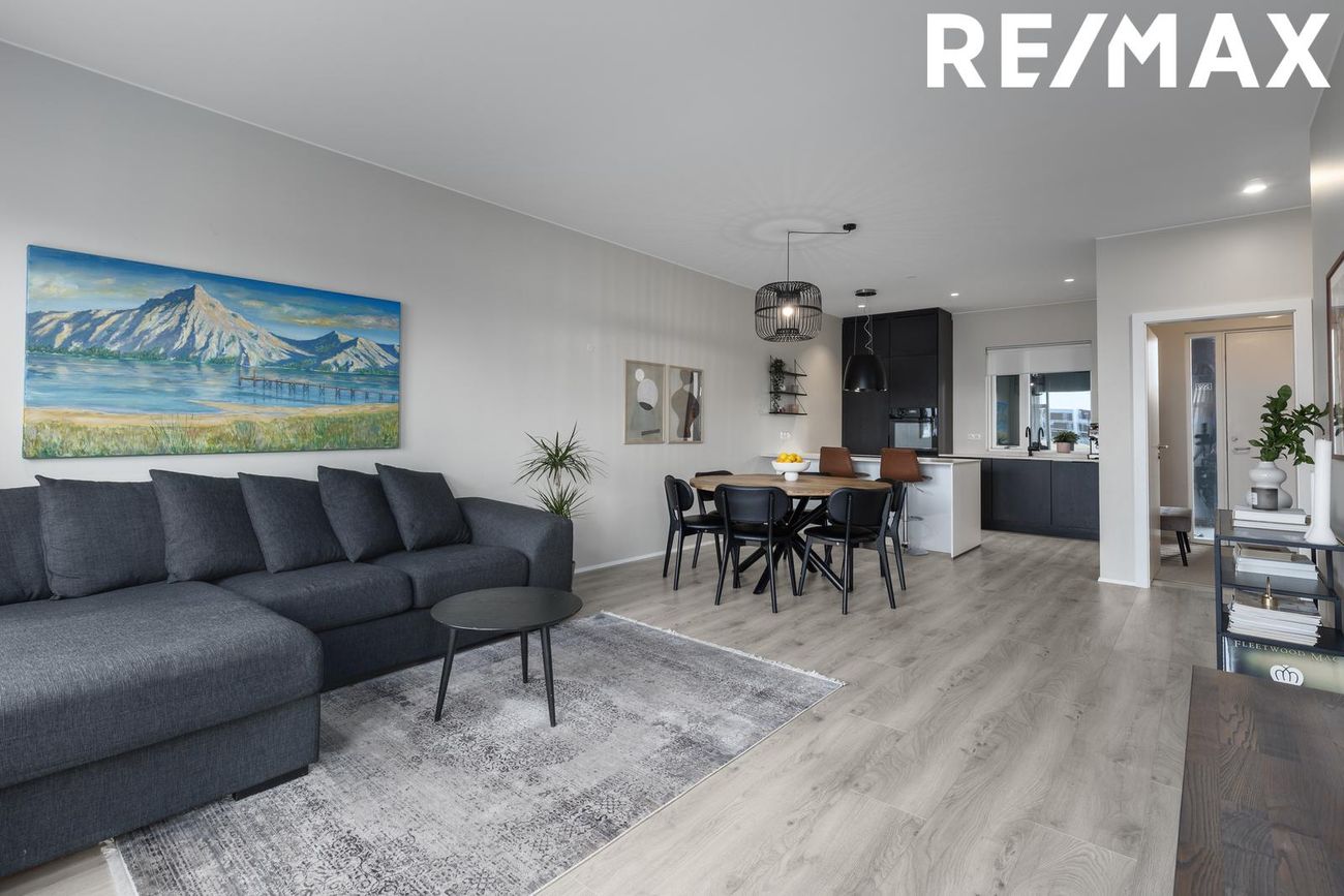 Maríugata 28 - 0202, 210 Garðabær