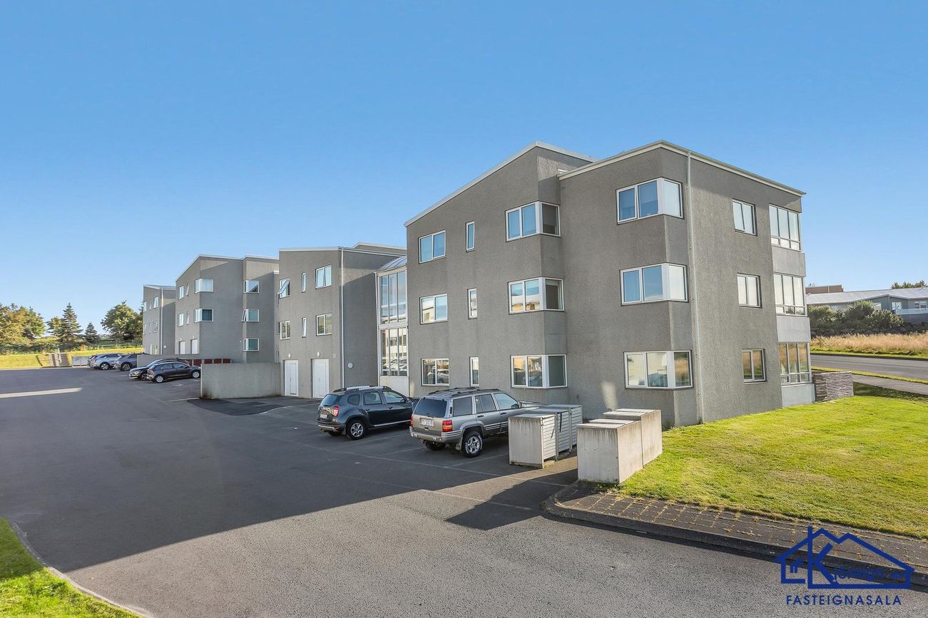 Hamravík 20 - 0201, 112 Reykjavík