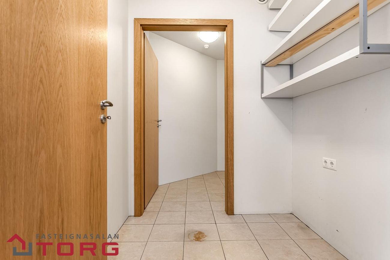 Strikið 10, 210 Garðabær