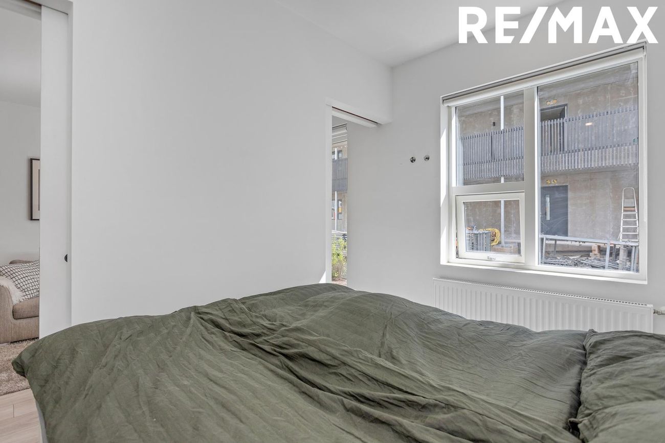 Jöfursbás 11B, 112 Reykjavík