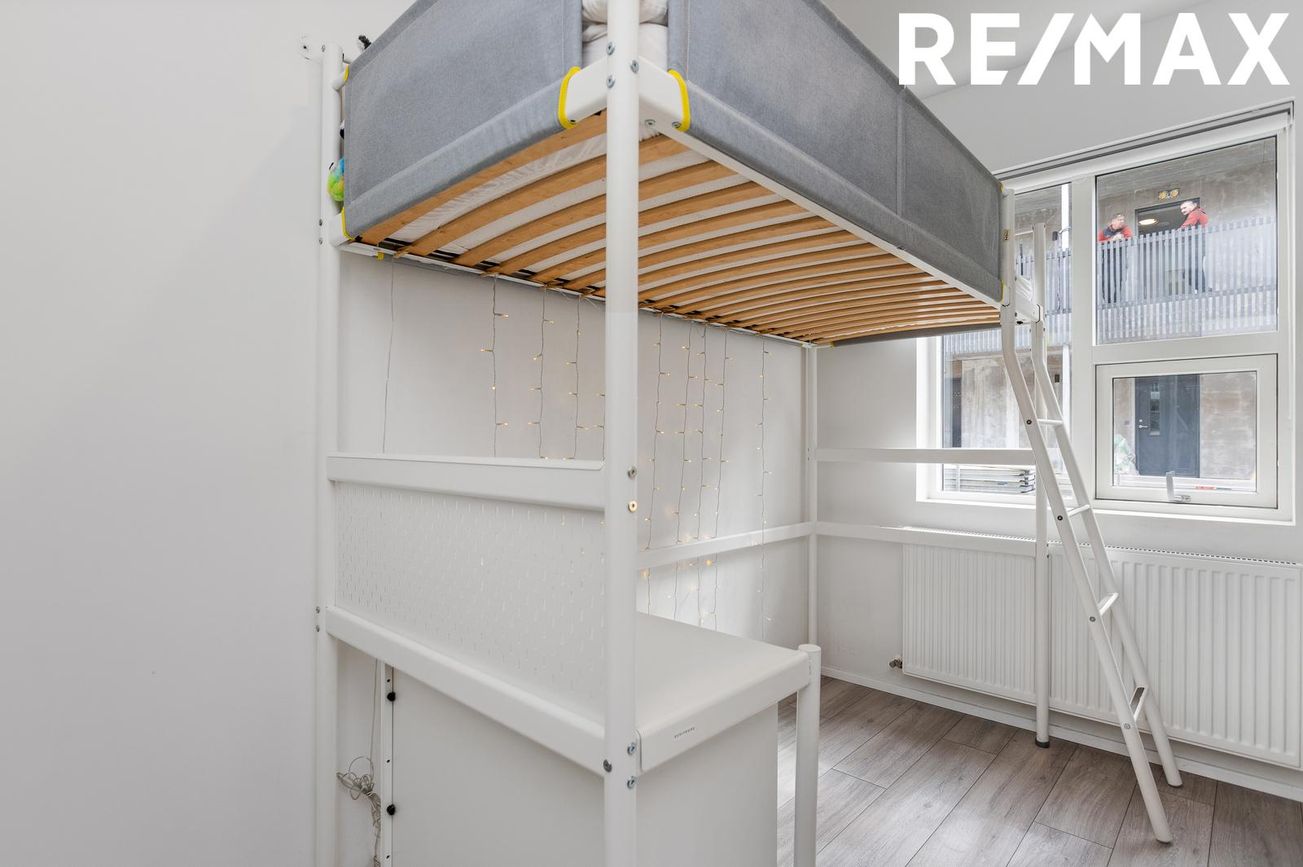 Jöfursbás 11B, 112 Reykjavík