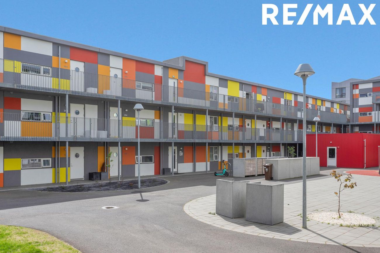 Jöfursbás 11B, 112 Reykjavík