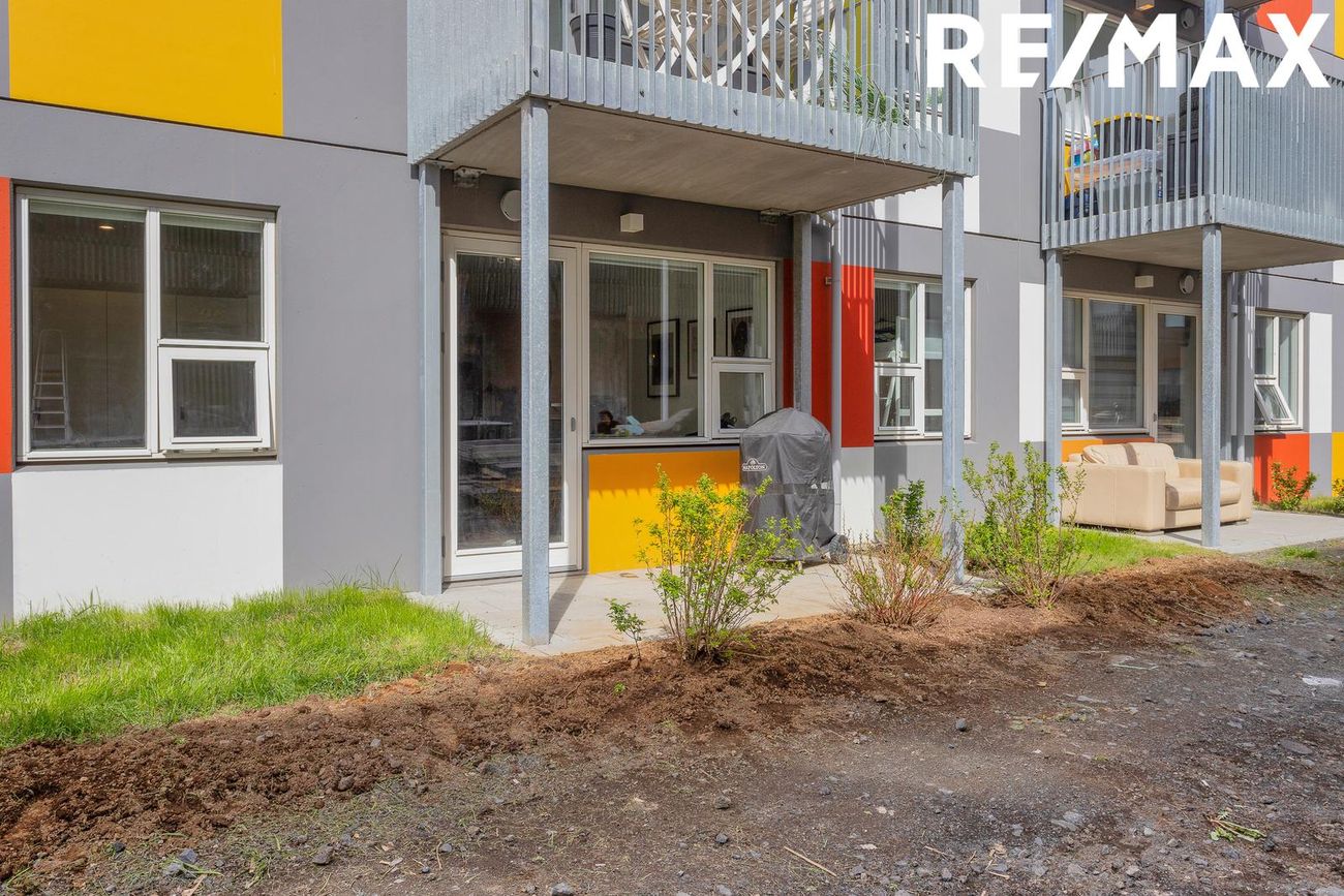 Jöfursbás 11B, 112 Reykjavík