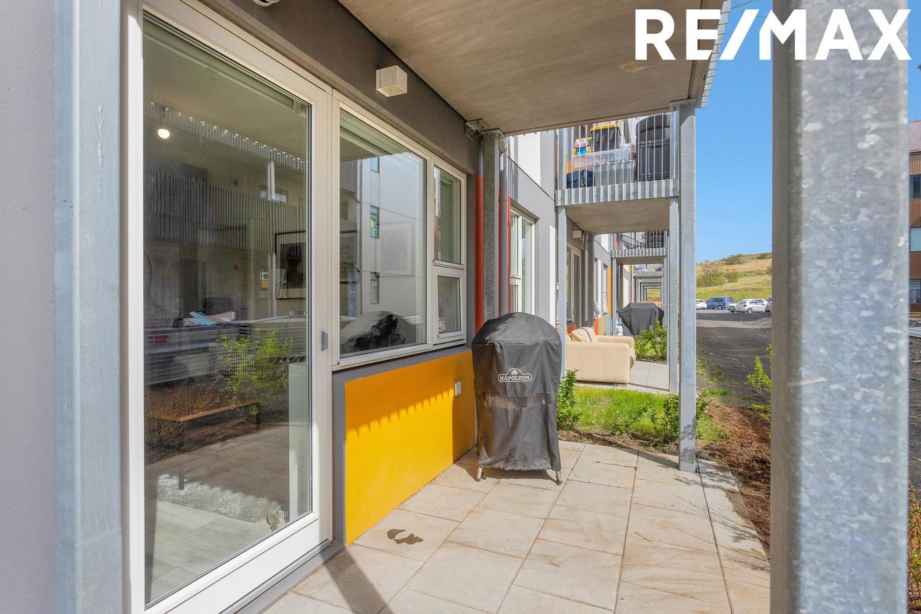 Jöfursbás 11B, 112 Reykjavík