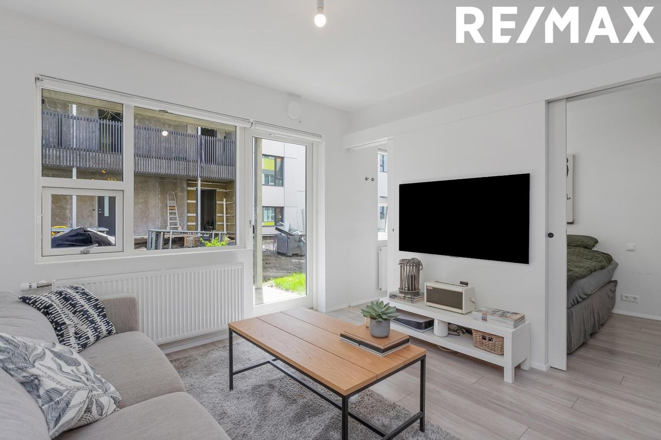 Jöfursbás 11B, 112 Reykjavík