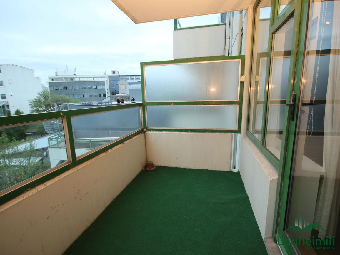 Lækjargata 4, 101 Reykjavík