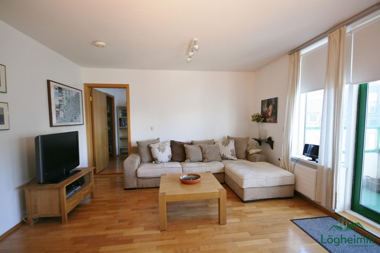Lækjargata 4, 101 Reykjavík