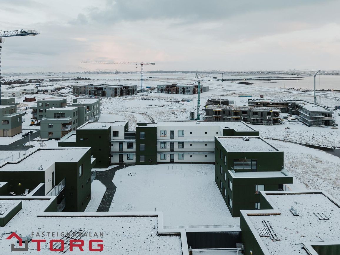 Lambamýri 3, 225 Garðabær