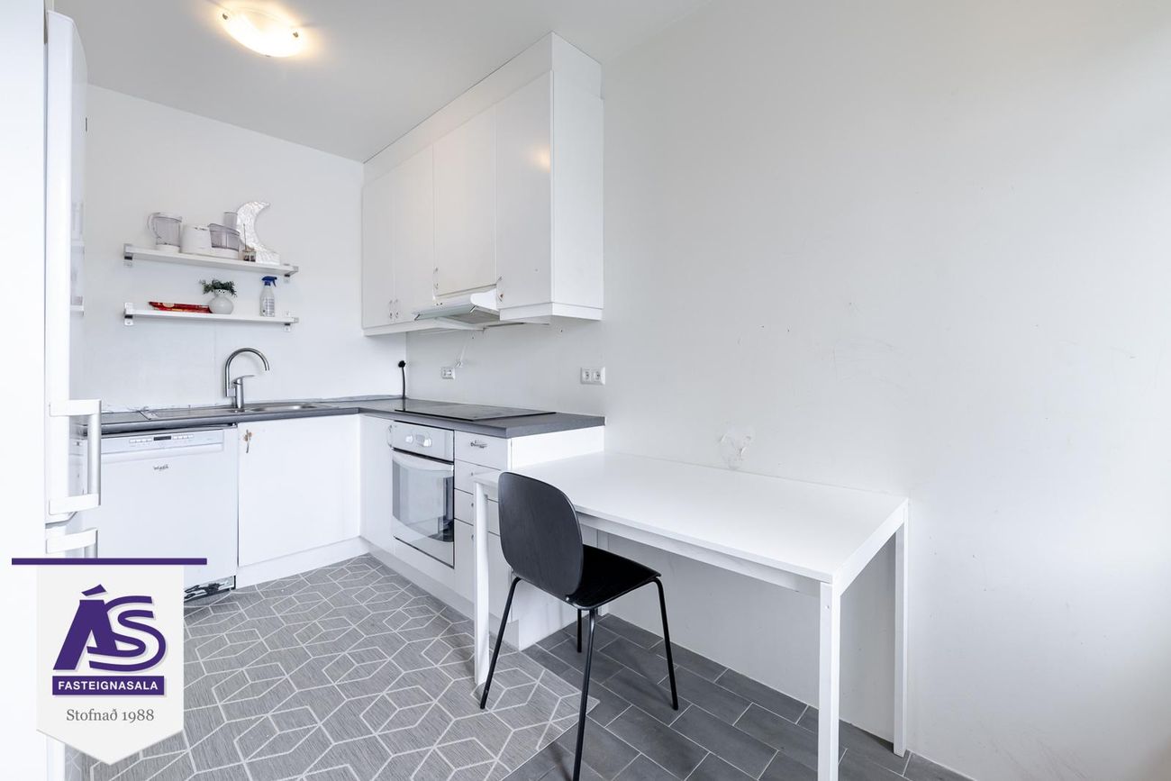 Berjavellir 6B - 0204, 221 Hafnarfjörður