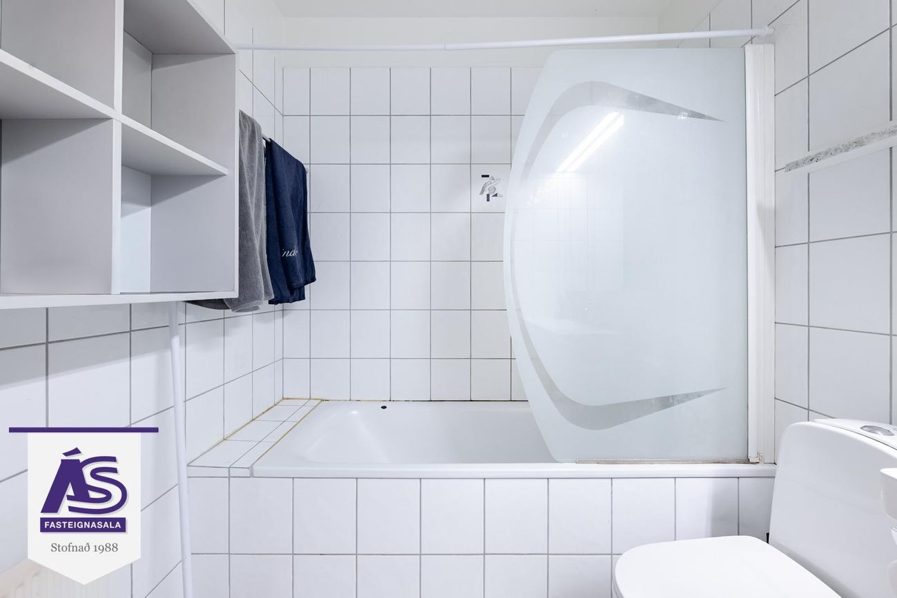 Berjavellir 6B - 0204, 221 Hafnarfjörður