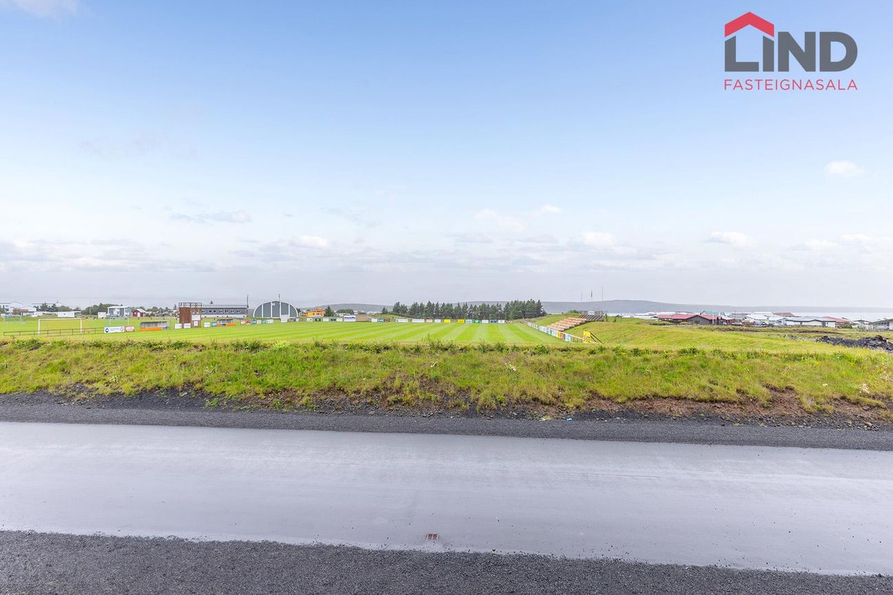 Grænaborg 14, 190 Sveitarfélagið Vogar