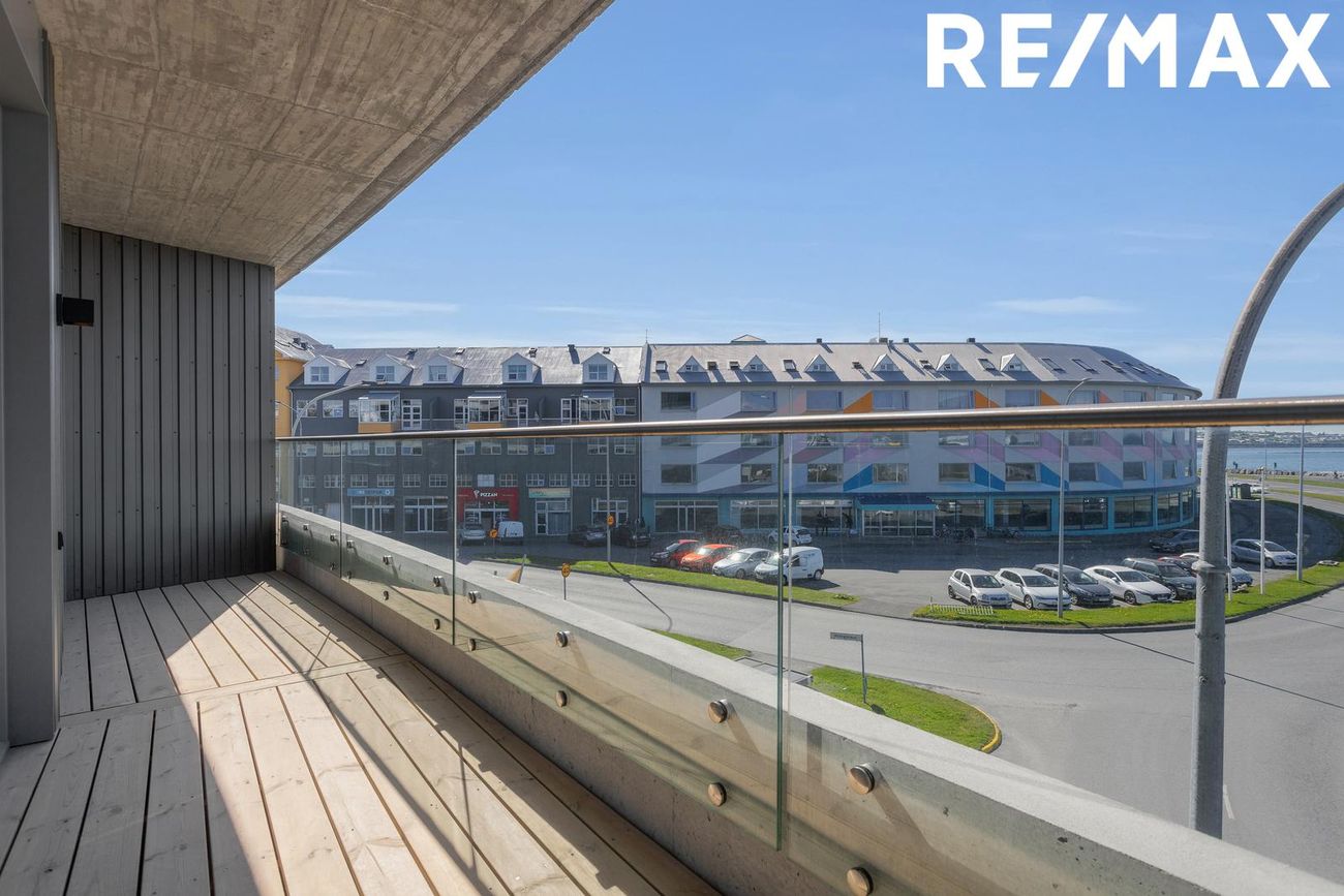 Hringbraut 120 - 0309, 101 Reykjavík