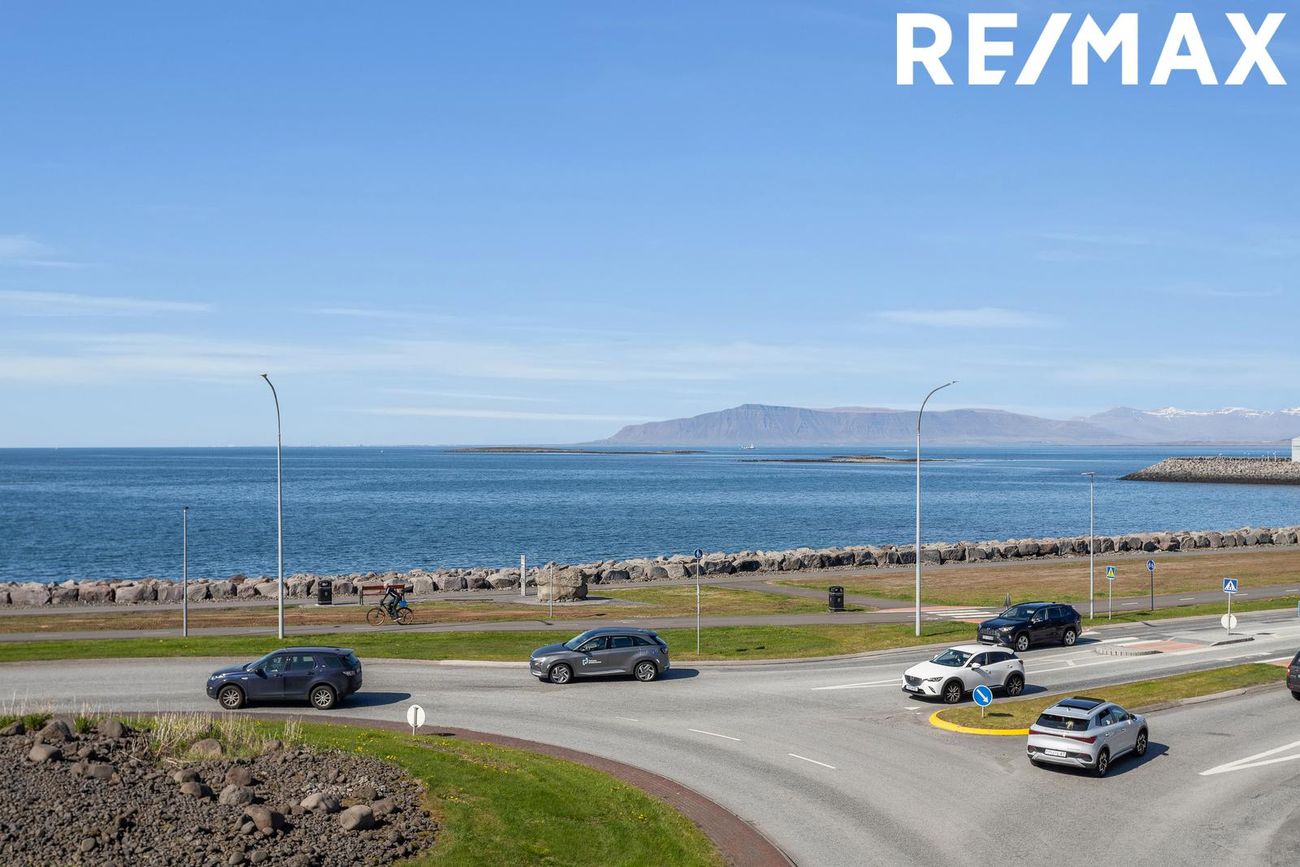 Hringbraut 120 - 0309, 101 Reykjavík