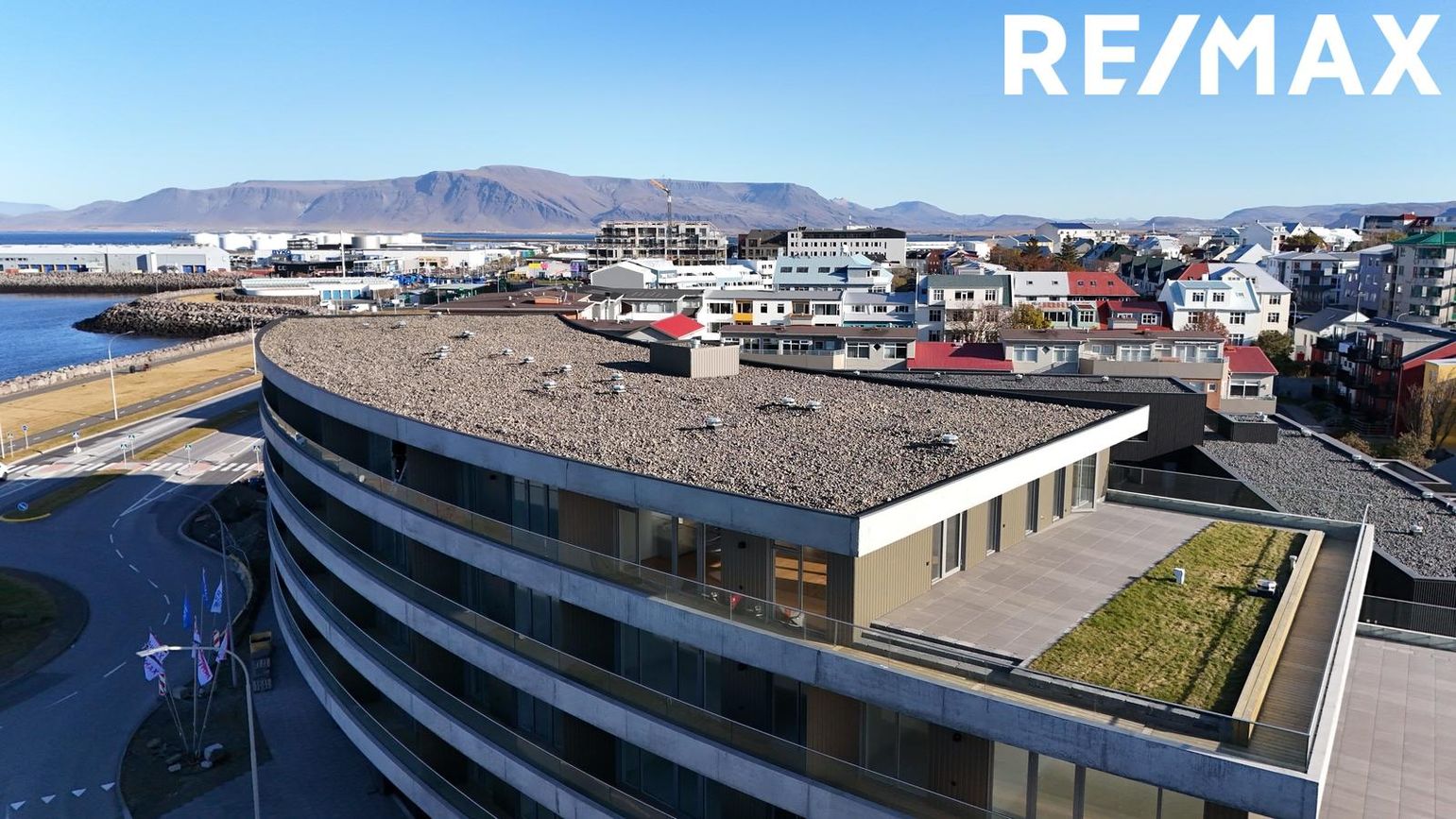 Hringbraut 120 - 0309, 101 Reykjavík