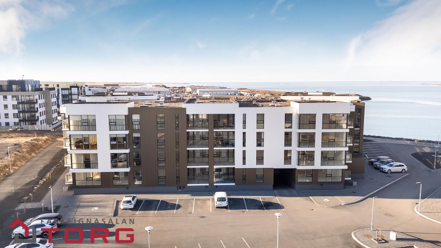 Naustavör 64, 200 Kópavogur