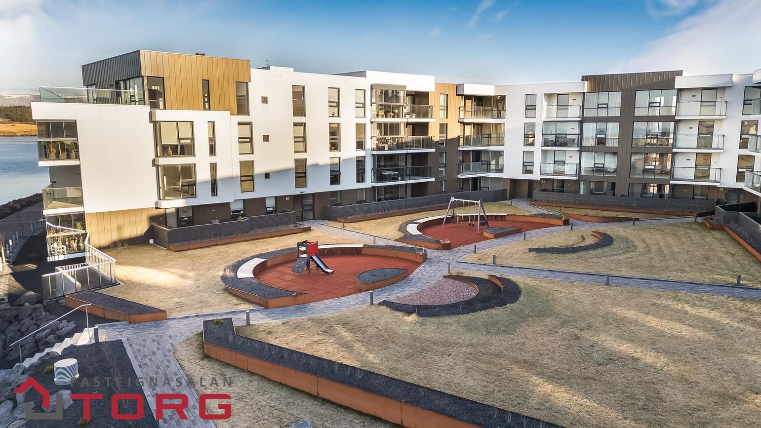 Naustavör 64, 200 Kópavogur