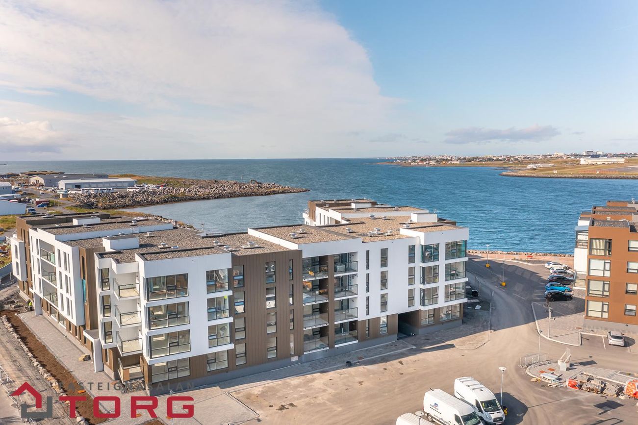 Naustavör 64, 200 Kópavogur