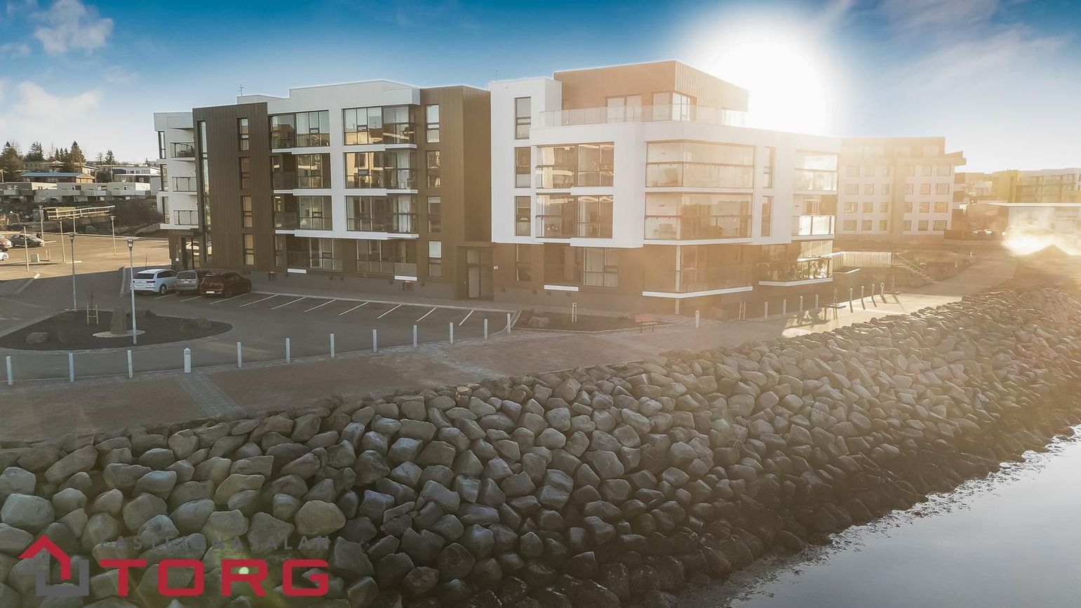 Naustavör 64, 200 Kópavogur