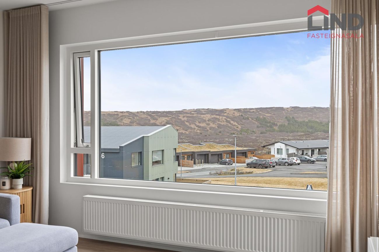 Maríugata 38 - 0302, 210 Garðabær