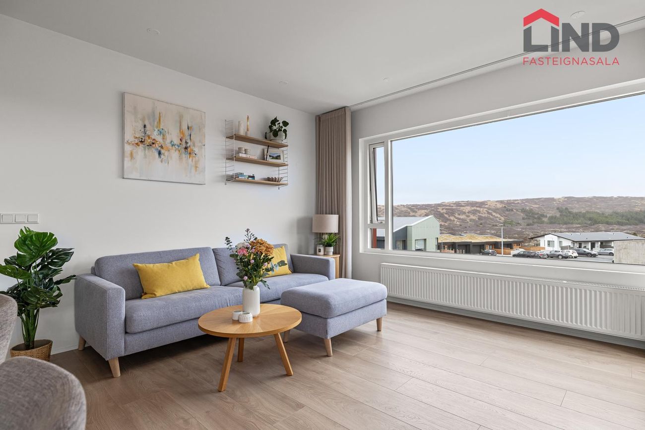 Maríugata 38 - 0302, 210 Garðabær