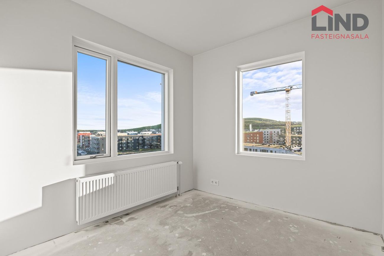 Baughamar 23 - 0601, 221 Hafnarfjörður