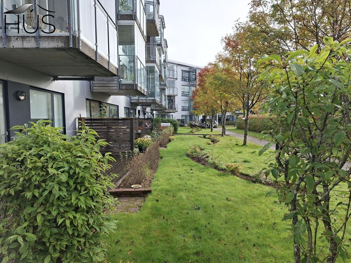 Grænamörk 2, 800 Sveitarfélagið Árborg
