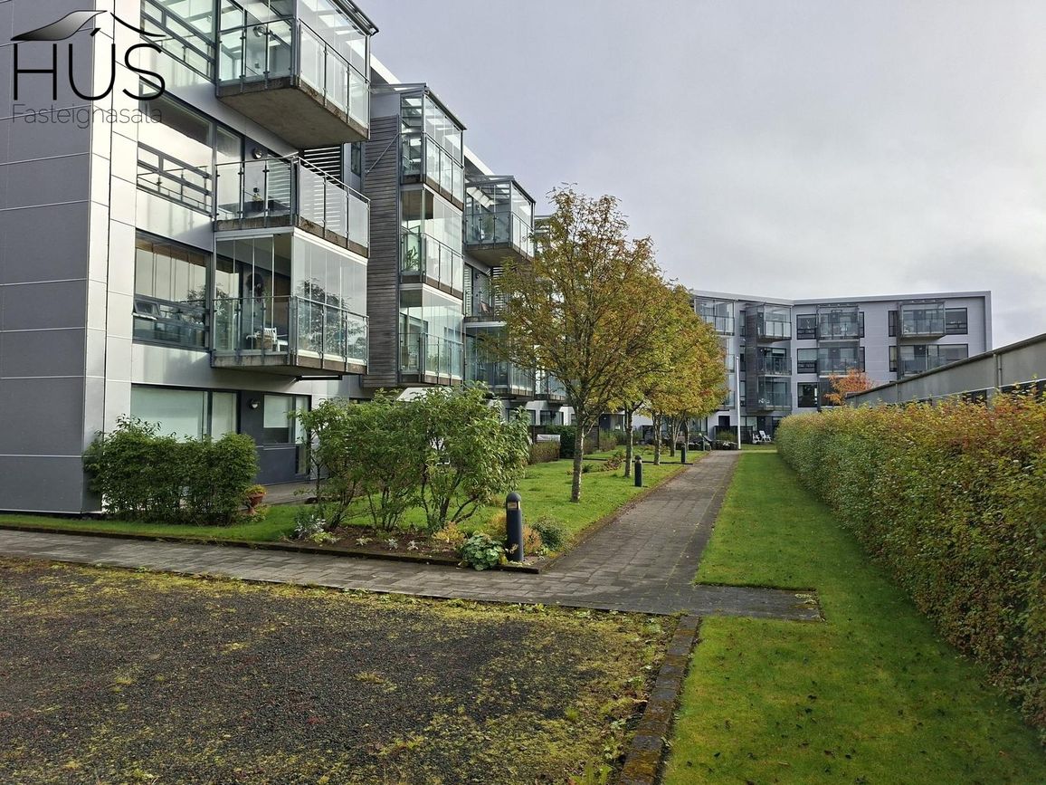 Grænamörk 2, 800 Sveitarfélagið Árborg