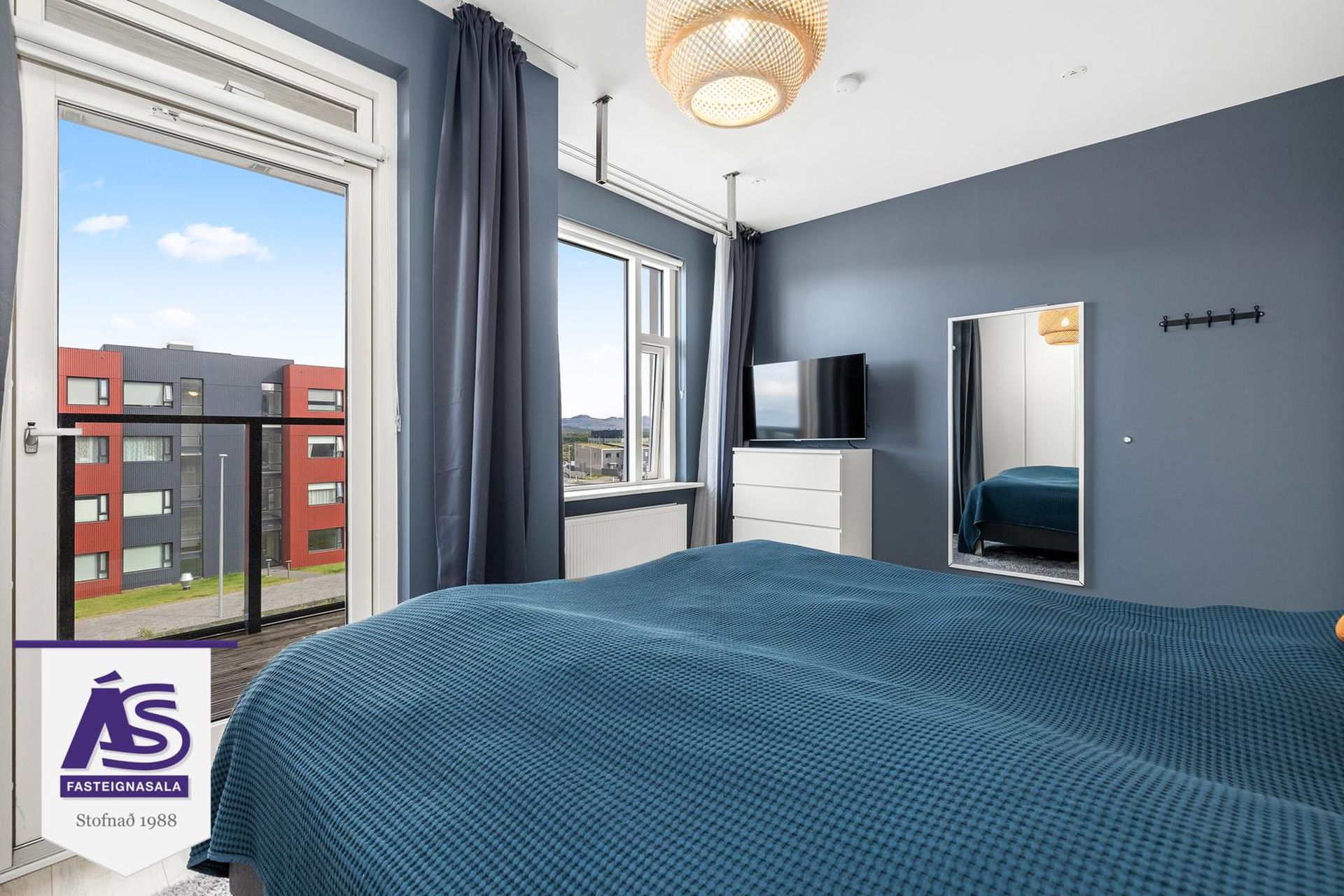 Vinastræti 8 - 0205, 210 Garðabær