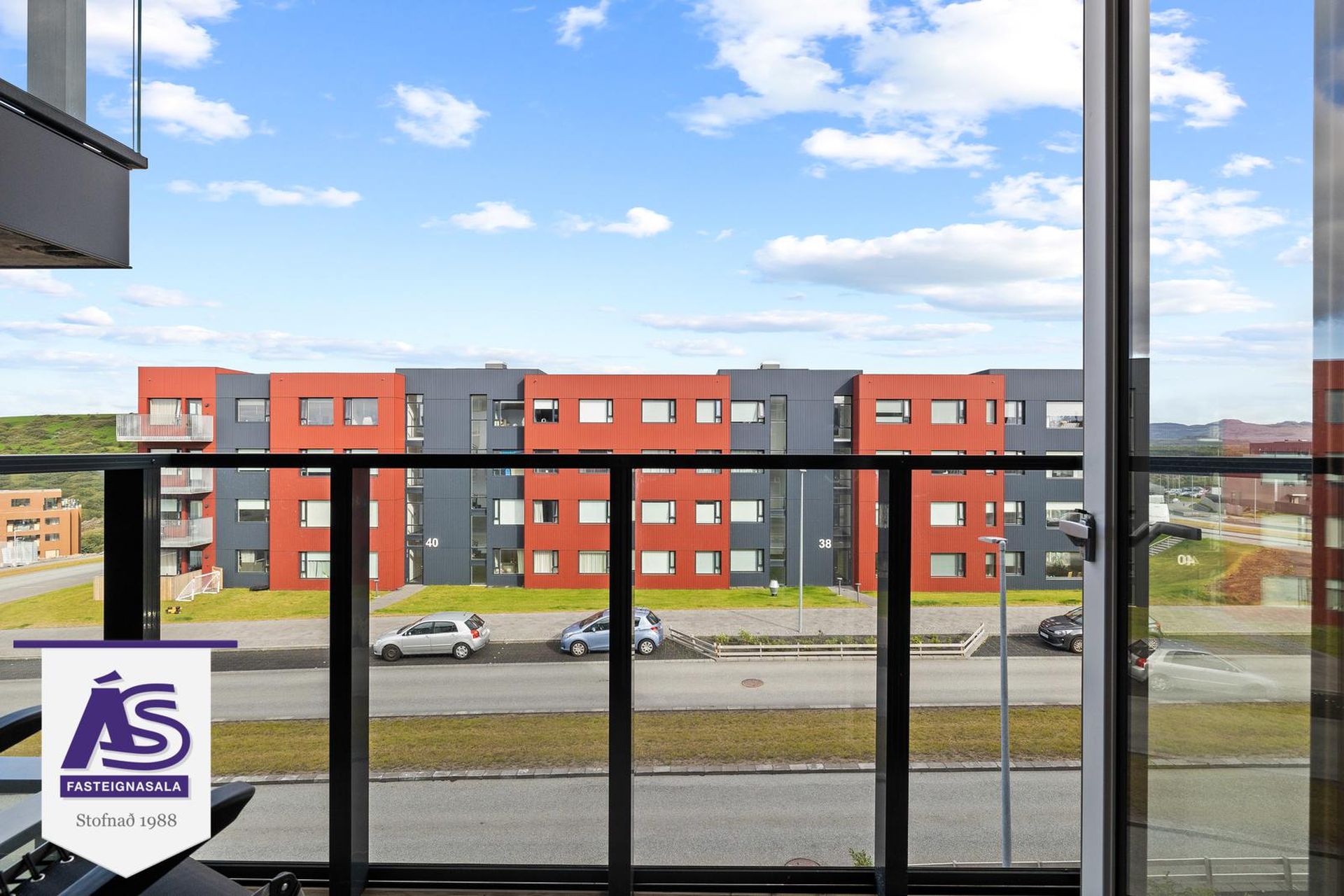 Vinastræti 8 - 0205, 210 Garðabær