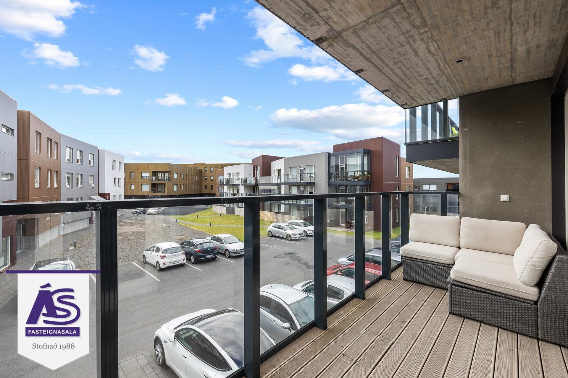 Vinastræti 8 - 0205, 210 Garðabær