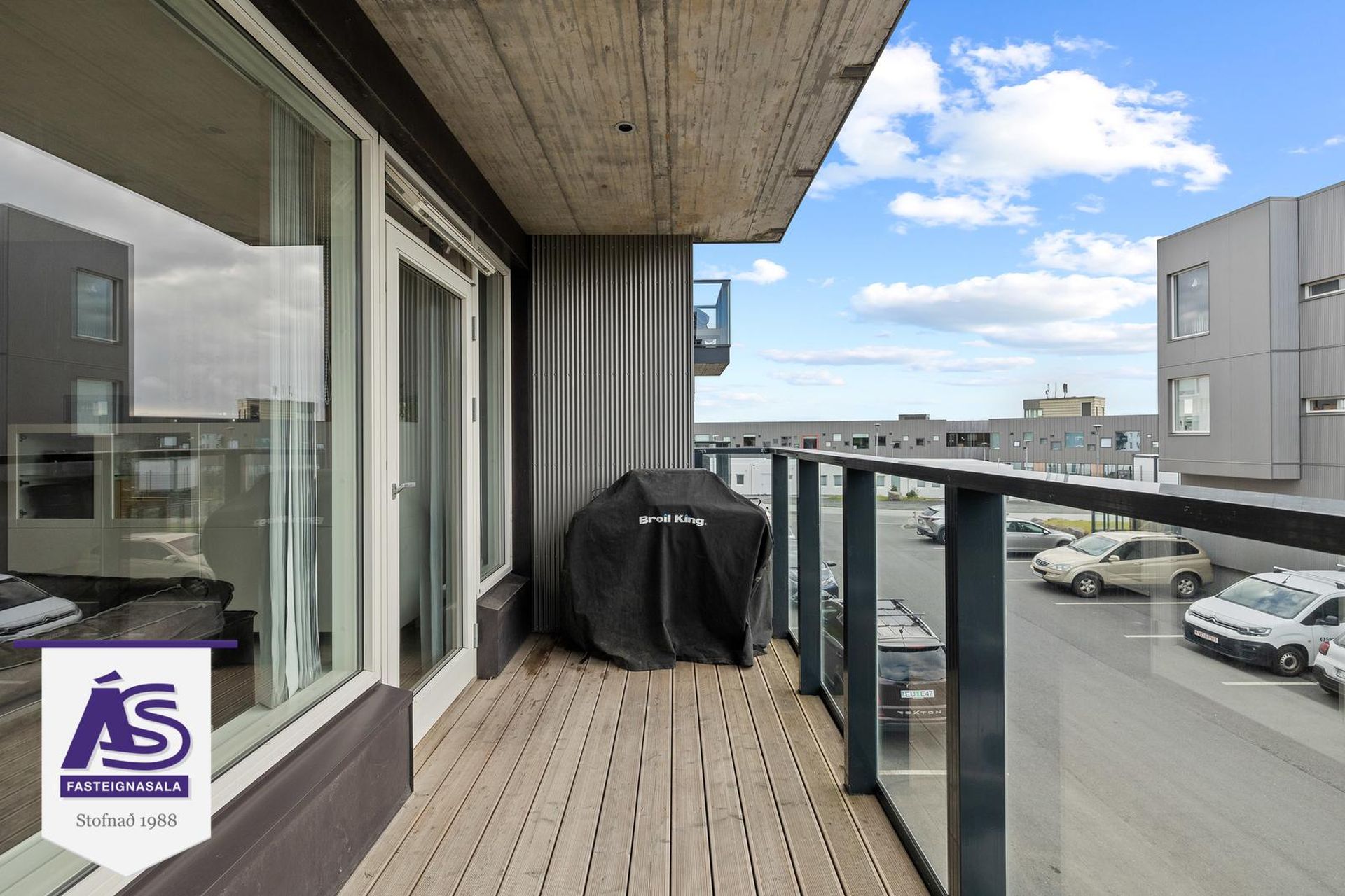 Vinastræti 8 - 0205, 210 Garðabær