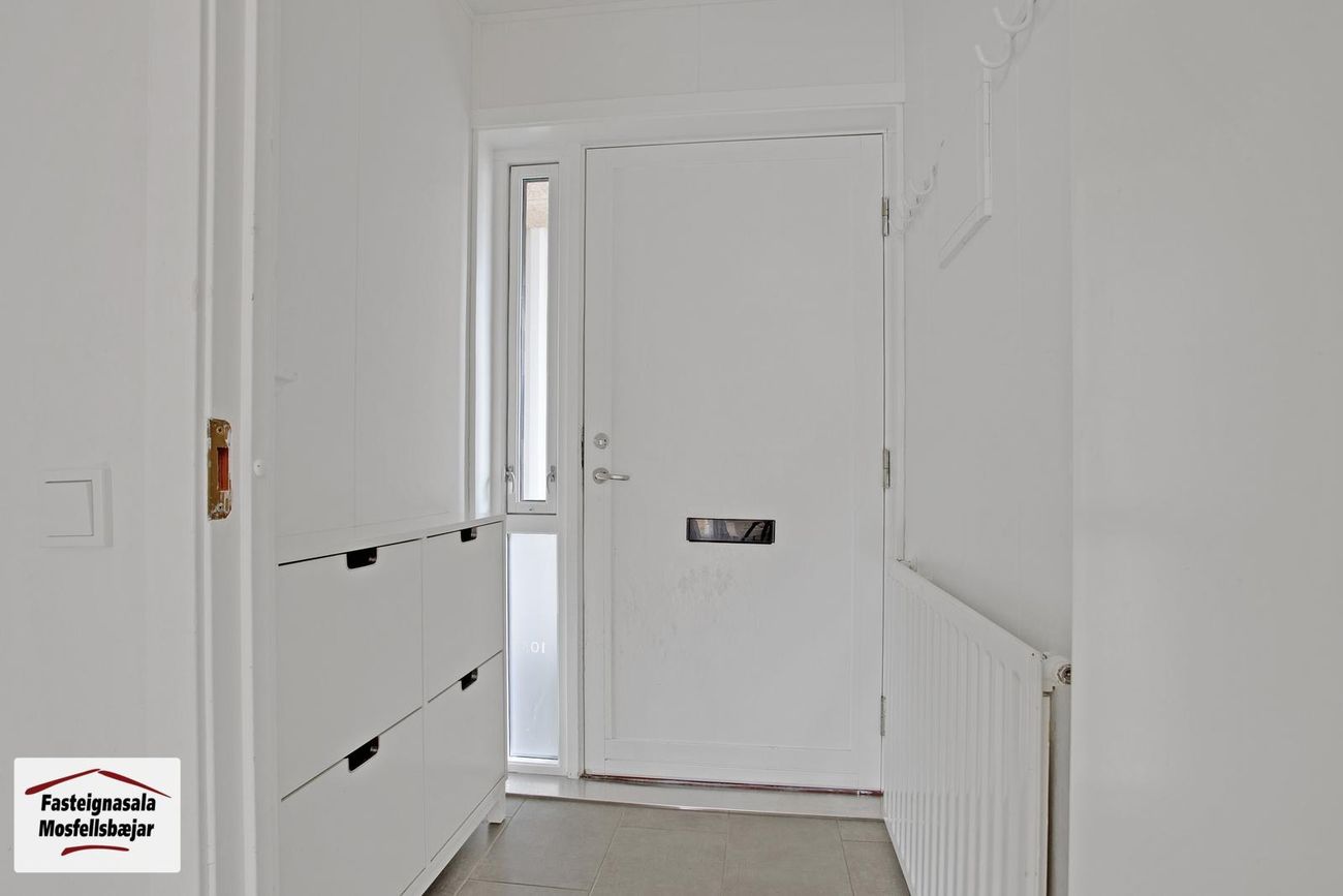 Hjallahlíð 25 - 0103, 270 Mosfellsbær