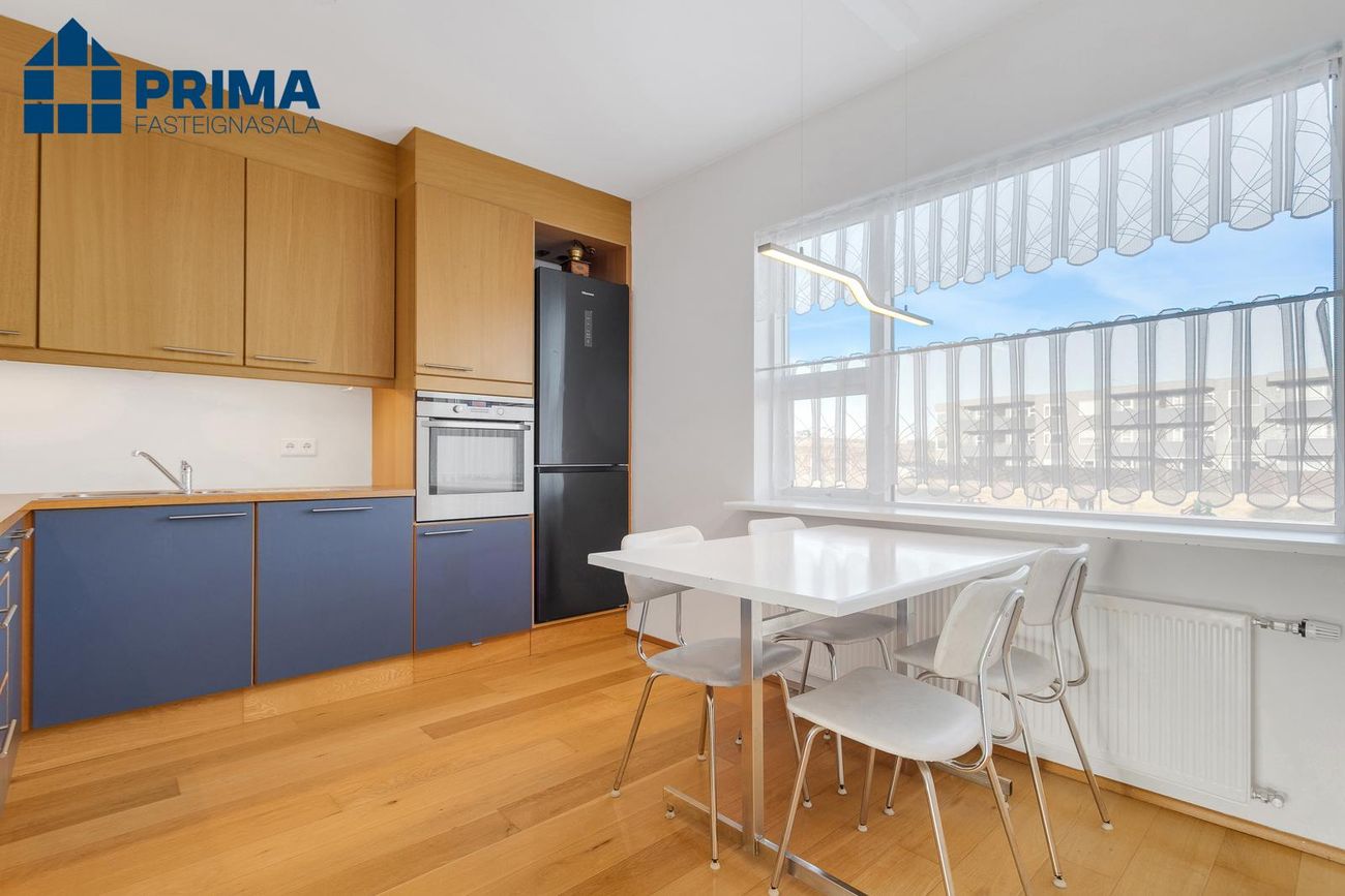 Álfkonuhvarf 23 - 0203, 203 Kópavogur