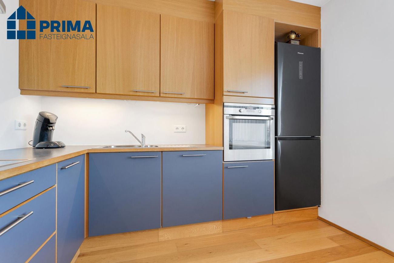 Álfkonuhvarf 23 - 0203, 203 Kópavogur