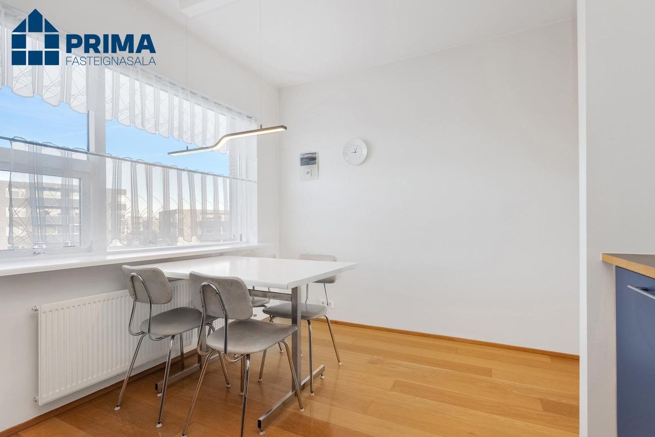 Álfkonuhvarf 23 - 0203, 203 Kópavogur