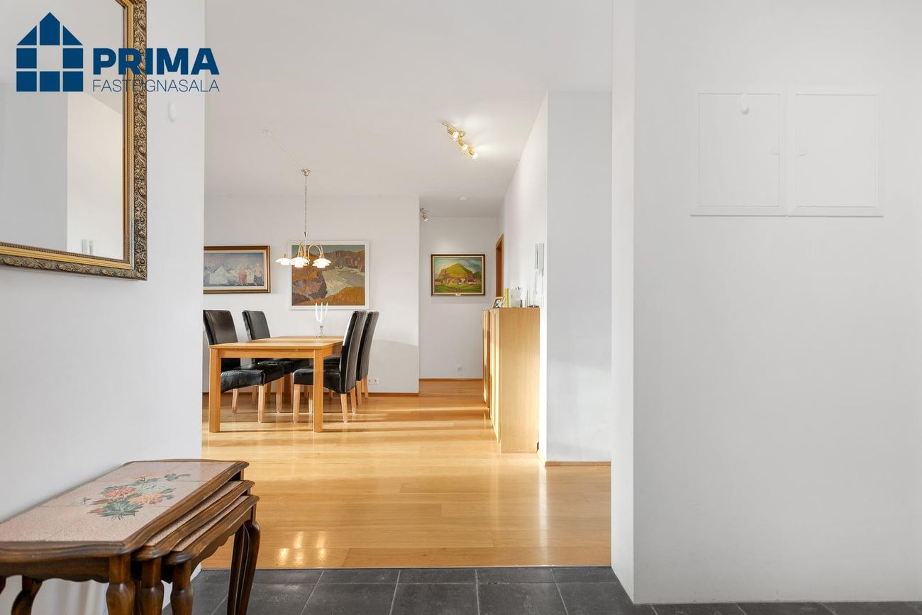 Álfkonuhvarf 23 - 0203, 203 Kópavogur