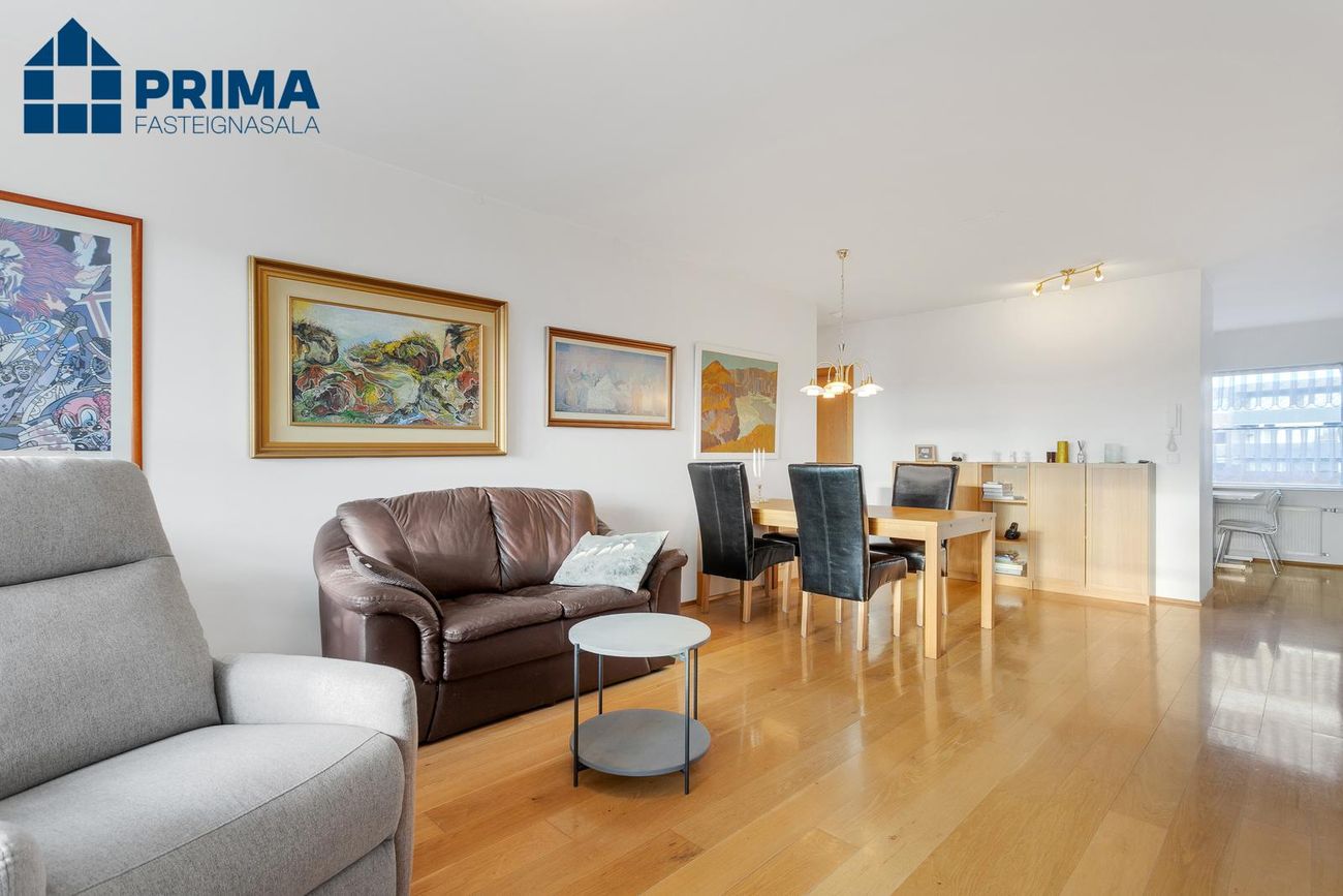 Álfkonuhvarf 23 - 0203, 203 Kópavogur