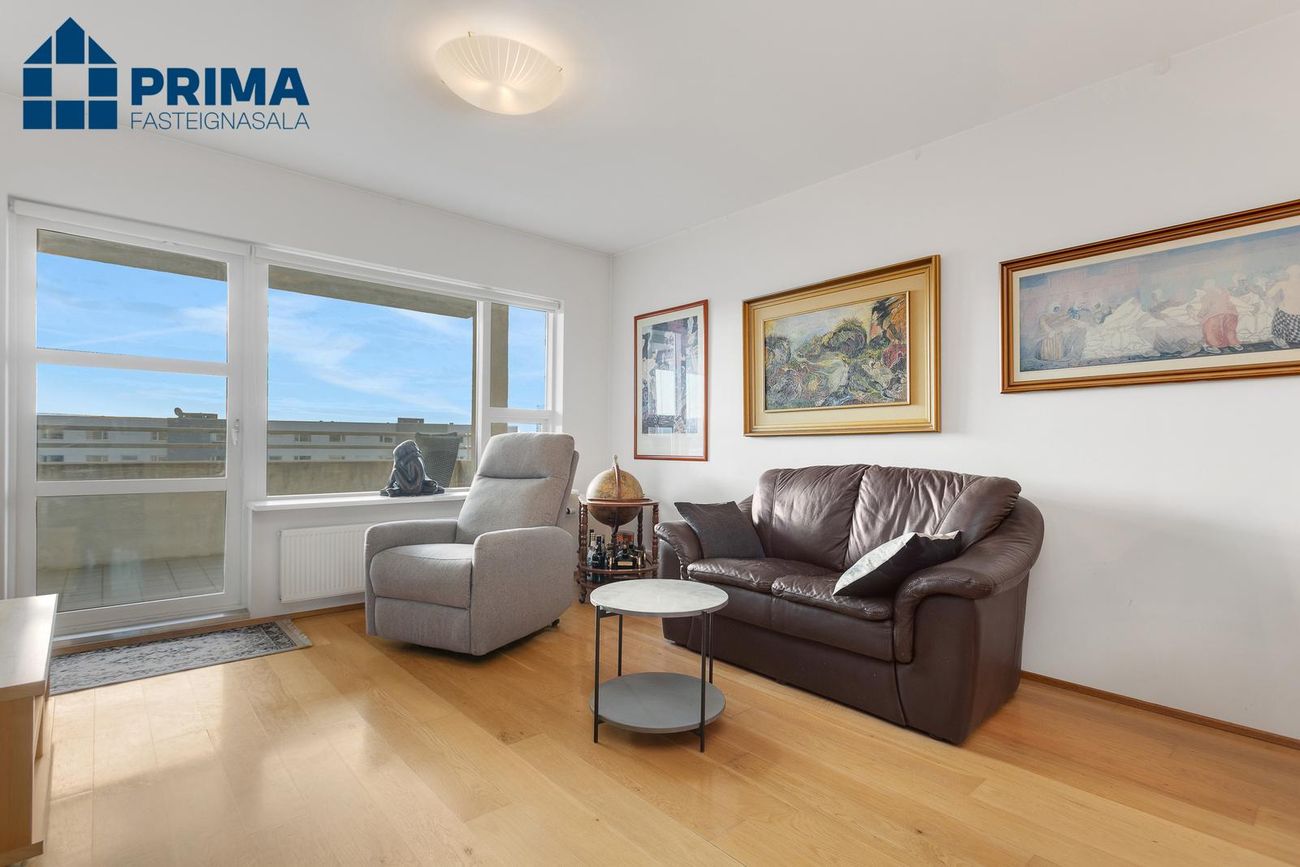 Álfkonuhvarf 23 - 0203, 203 Kópavogur