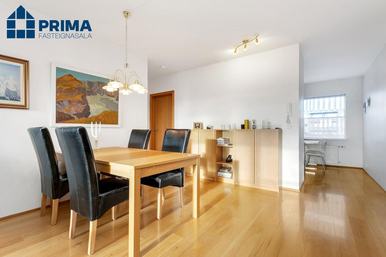 Álfkonuhvarf 23 - 0203, 203 Kópavogur