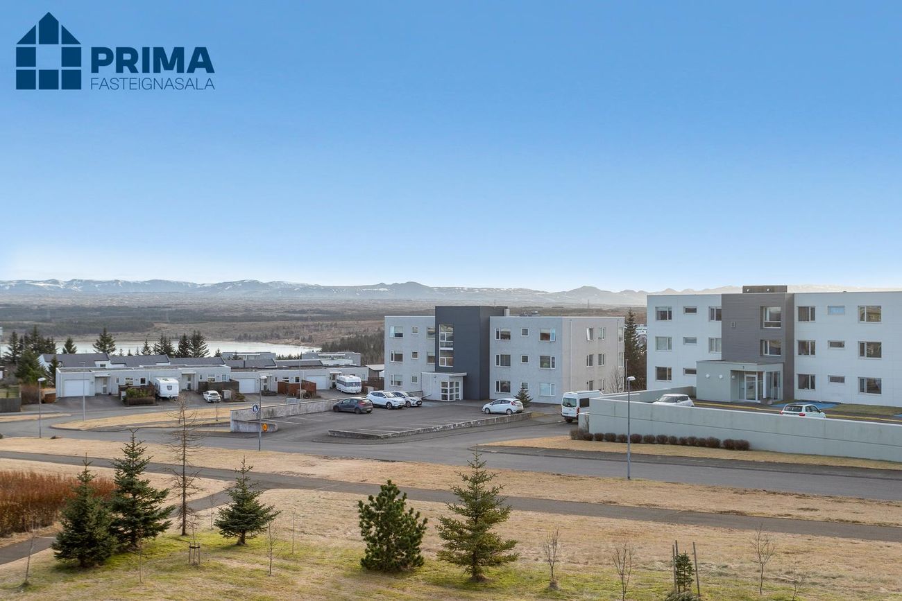 Álfkonuhvarf 23 - 0203, 203 Kópavogur