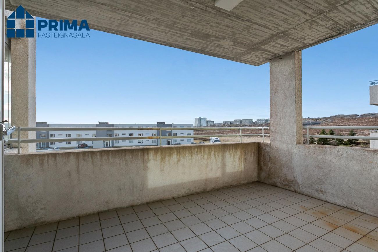 Álfkonuhvarf 23 - 0203, 203 Kópavogur