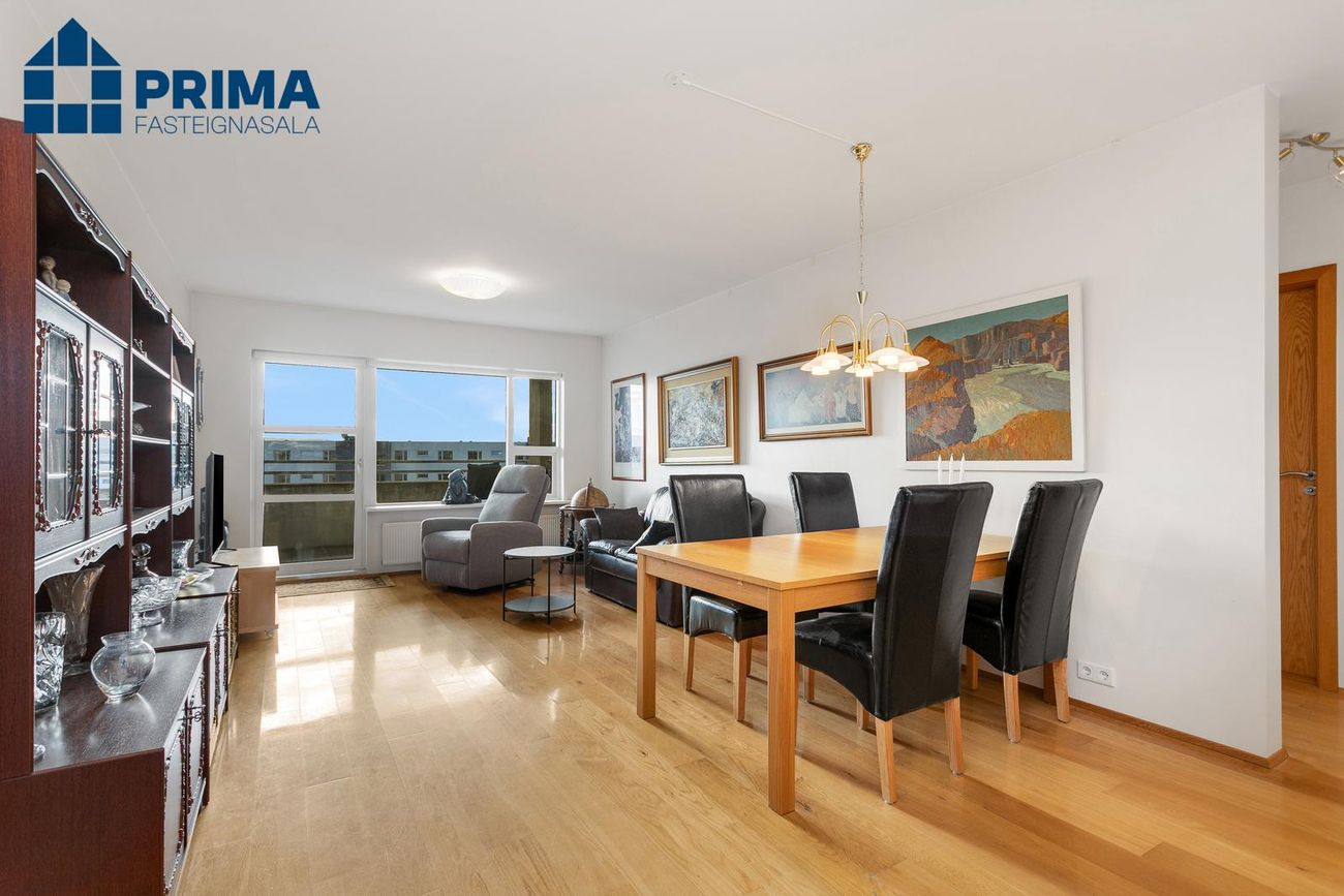 Álfkonuhvarf 23 - 0203, 203 Kópavogur