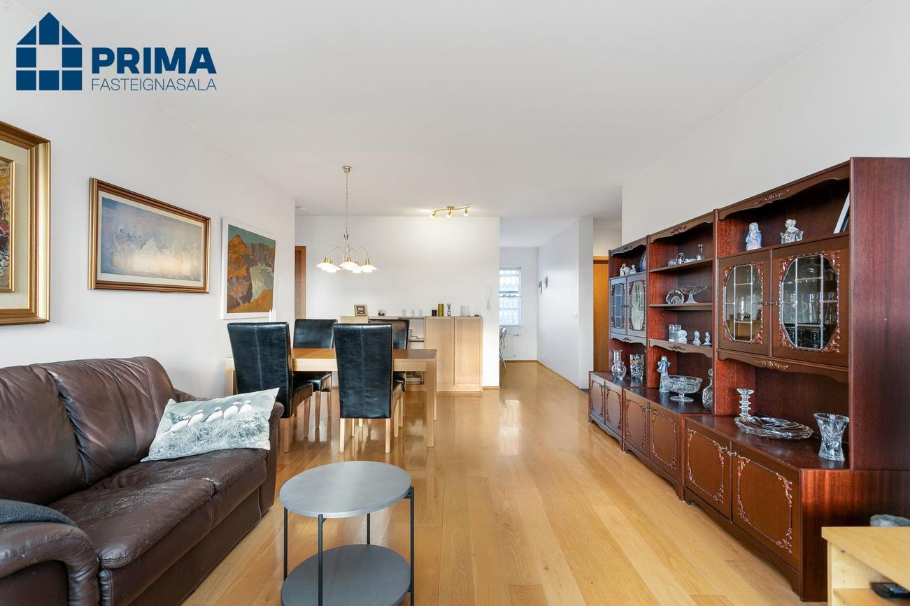 Álfkonuhvarf 23 - 0203, 203 Kópavogur