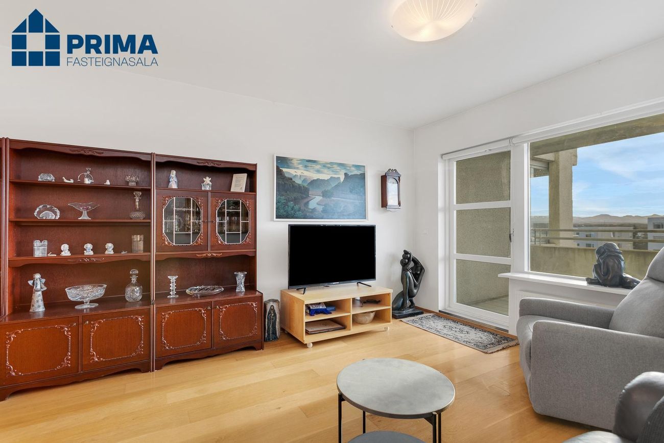 Álfkonuhvarf 23 - 0203, 203 Kópavogur