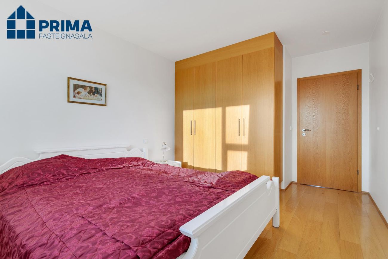 Álfkonuhvarf 23 - 0203, 203 Kópavogur