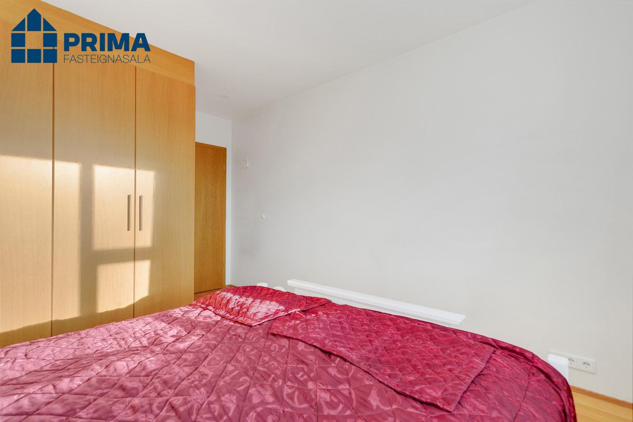 Álfkonuhvarf 23 - 0203, 203 Kópavogur